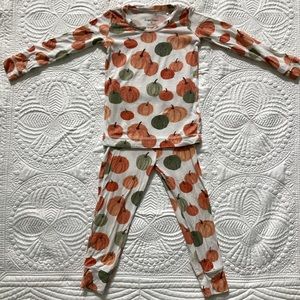 Angel Dear Long Sleeve Pajamas